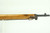 Arisaka Type 99 - Full Mum, Monopod, Dust Cover - 16