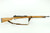Arisaka Type 99 - Full Mum, Monopod, Dust Cover - 15