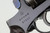 Japanese Nambu Type 26 Revolver - 6