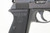 SOLD - Late-Production Dural Walther PPK - Black "Party Leader" Grip