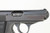 Late-Production Dural Walther PPK - Black "Party Leader" Grip - photo 19 of 22