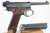 Rare, Stunning, Transitional Nambu Type 14 - Matching Magazine - 3