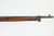 Japanese Koishikawa Type 35 1902/45 "Last Ditch" Rifle - Full Mum - 16