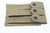 Three Cell Thompson Mag Pouch - 3