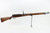 Matching Arisaka Type 99 - Full Mum, Monopod & Dust Cover - 15