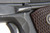 Army Colt 1911A1 - 1942 Mfg - Scarce Variation - 12