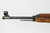 Late War Walther K43 w/ Zf.4 Scope - 1945 mfg - 2