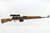 Late War Walther K43 w/ Zf.4 Scope - 1945 mfg - 15