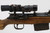 Late War Walther K43 w/ Zf.4 Scope - 1945 mfg - 18