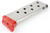 Ultra-Rare Red Finger Extension PP Magazine - 6