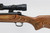 Excellent Winchester Model 70 XTR w/ Simmons 2.5-10x50 Scope - 4