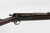 Very Nice Springfield Krag Jorgensen Model 1898 - 1899 mfg - 18