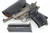 Excellent Dual Tone byf P.38 Rig - 1944 mfg - 1