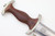 Early SA Dagger by Gebruder Bell - 8