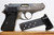 End-of-Production Dural Walther PPK - With Box Mag - 3