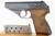 Minty Nazi Army Mauser HSC - 1