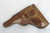 Rare, Excellent 1908 DWM Luger rig - Bulgarian Contract - 18