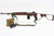 Inland M1A1 Paratrooper Carbine - 1