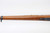 Excellent Persian Model 98/29 Mauser - Matching Bayonet - 8