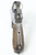 Imperial Mauser C96 Broomhandle Rig - 3
