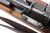 SOLD - Excellent Nazi Mauser K98 - byf 42