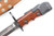 British Land Service Bayonet - 9 British Land Service Bayonet - 9