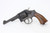 Smith & Wesson Victory Revolver - British Lend-Lease - 1