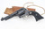 JC Higgins Ranger Revolver - .22 LR - 1