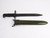 WW2 M1 Garand Bayonet - 1