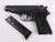 Wartime Commercial Walther PP - 1