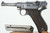 Rare, Early 1911 Erfurt Luger - 1