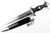 RZM SS Dagger by E. Pack & Sohne - 1