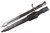 WW1 Imperial Butcher Bayonet - 1