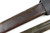 WW1 Imperial Butcher Bayonet - 17