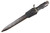 WW1 Imperial Butcher Bayonet - 20