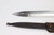 Swedish M1896 Bayonet with Scabbard and Frog - 2