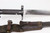 Swedish M1896 Bayonet with Scabbard and Frog - 7