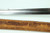 RARE - US R.I.A. M1905 Bayonet with Scabbard - S.A. First Year Production  - 3
