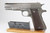 Scarce 1942 Colt M1911A1 - WB Inspector - photo 1 of 9