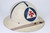 1950s/60s Civil Defense Helmet - 2