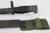 Spanish M-1969 Bayonet - 7