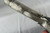 RARE Nickel Engraved Walther PP - Floral Pattern - 12