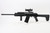 Russian Ishmash Saiga 12 Shotgun - 2