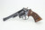 S&W Model 63 - .22 Remington Jet - 1