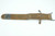Imperial M3 Fighting Knife - With Scabbard - 9