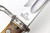 S98/05 Butcher Bayonet with Matching Scabbard & Frog - 19