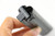 Black Widow Luger Magazine - Cracked Base - 9