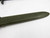 M1 Garand Rifle Bayonet - 11