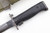 M5A1 Bayonet With M8A1 Scabbard - 9