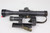 Soviet PSO-1M2-1 Rifle Scope - 4x24B - 2